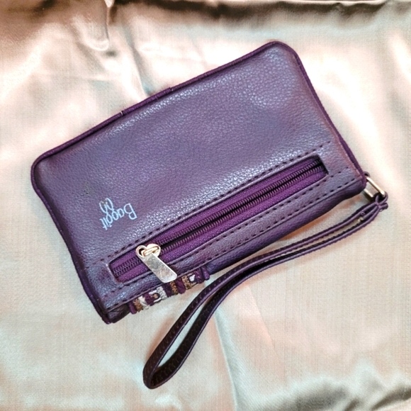 Combo of Baggit Wallets Price reduced 💥 - Picture 11 of 13